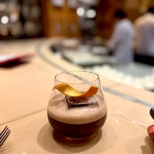Carajillo