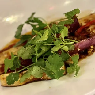 Eggplant