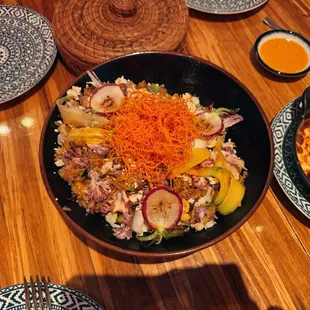 Vegetable Fried Rice