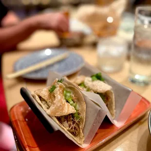 Carnitas Taco