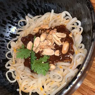 Dan Dan Noodles