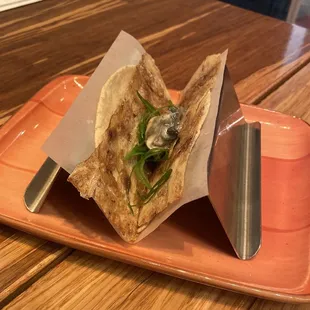 Viva China Taco