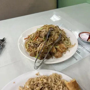 noodle dish, food, noodles, ramen, ramen and noodles, noodle soup