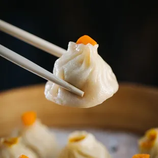 soups and chowder, food