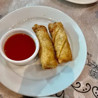A1 Chicken Egg Roll