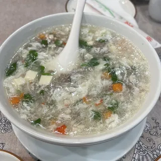 T4 West Lake Beef Soup