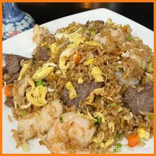 R5 Combo Fried Rice