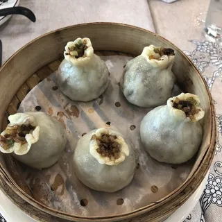 Q1 Shanghai Shaomai (5 Pcs)