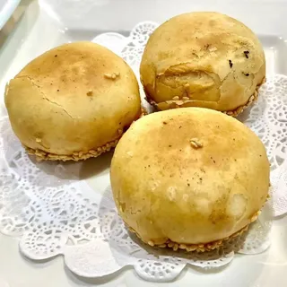 Q2 Shredded Radish Crisp