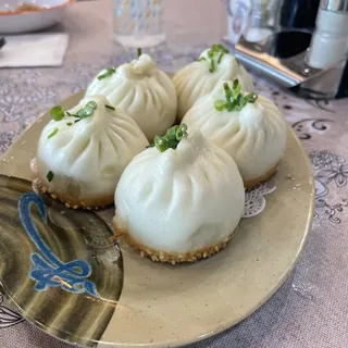 Q3 Fried Buns (5 Pcs)