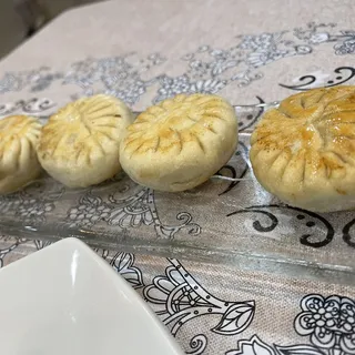 D3 Beef Pie (4pcs)