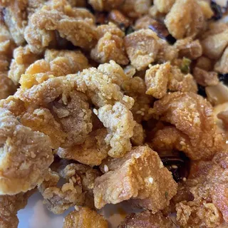 C10 Szechuan Spicy Chicken