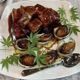 P2 Shanghai Braised Pork Belly