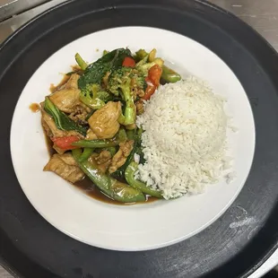 food, curry