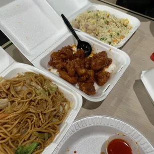 Egg Rolls