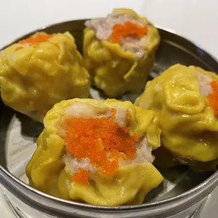 Shu Mai (4 PCS)
