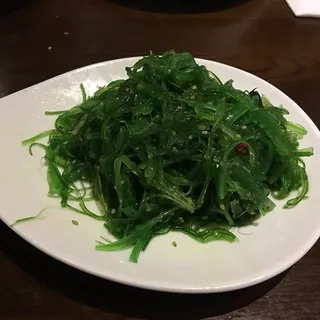 Seaweed Salad