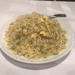 Egg Fried Rice