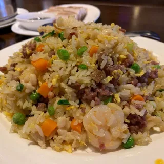 House Special Fried Rice