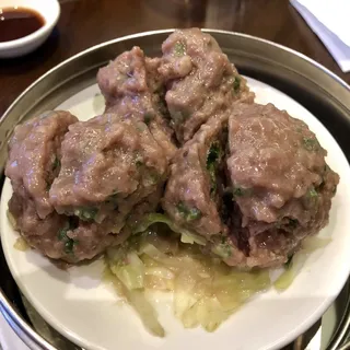 Beef Ball