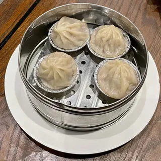 Pork Xiao Long Bao