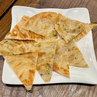 Scallion Pancake