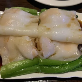 Shrimp Rice Roll