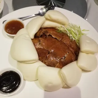 Whole Peking Duck