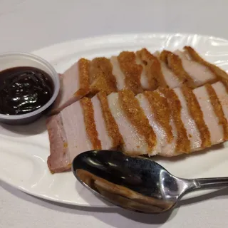 Macau Pork Belly