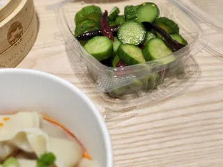 Seven Grams- Bao Shop