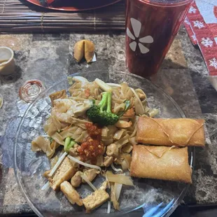 My lunch!