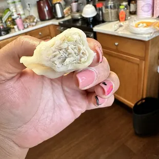 Dumplings