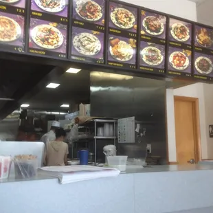 China restaurant good food at a reasonable price
