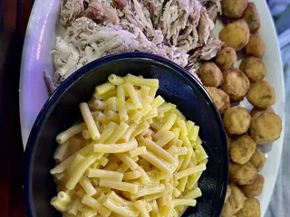 Billy's Blue Duck BBQ