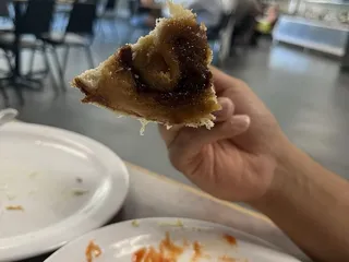 Main Street Cafe & Bakery