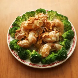 hong kong shrimp