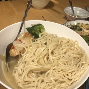 Chef &apos;s Special Soup Noodle
