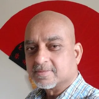 Atul B.