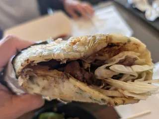 Yummy Time