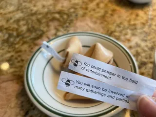 China Delight