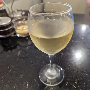 House Chardonnay