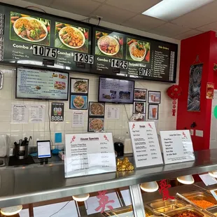 Nice ...fresh .. clean ...