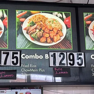 Fully loaded only !!!!