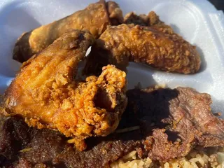 Wingwah Chinese Restaurant