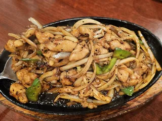 China Palace