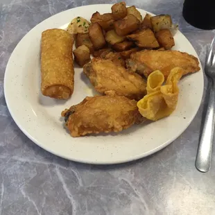 YUM
