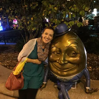 Greta B.