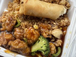 Best China