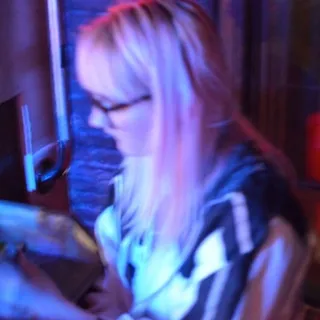 Vee M.