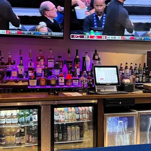 Clean and friendly atmosphere